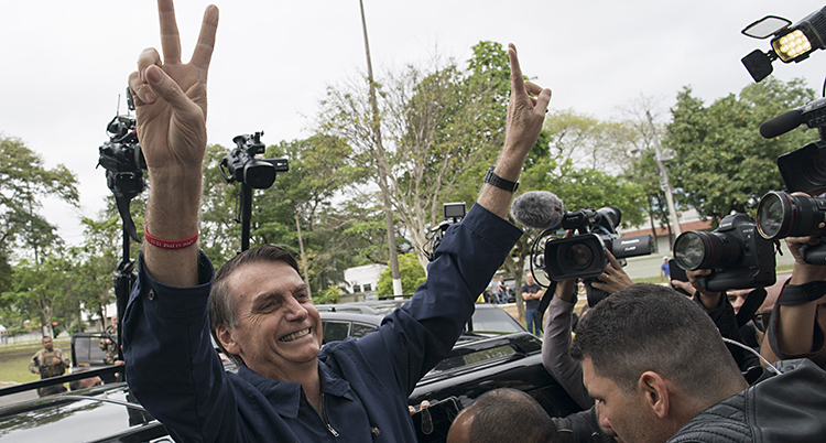 Jair Bolsonaro