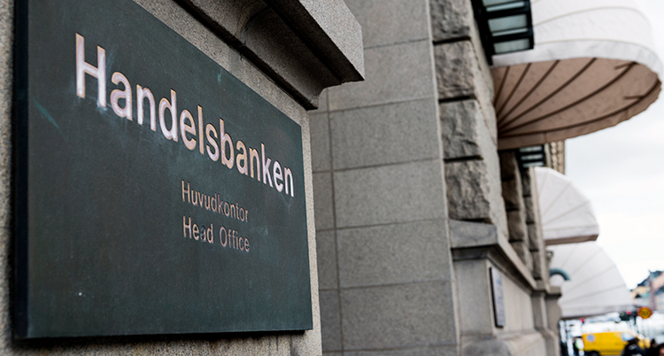 Handelsbanken