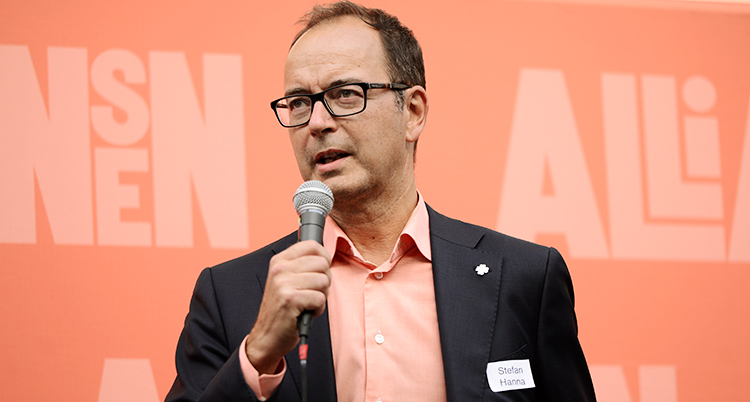 Stefan Hanna