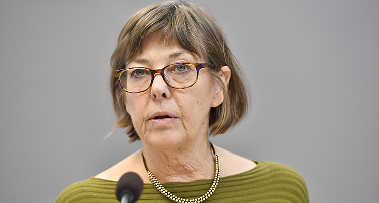 Gunilla Malmborg