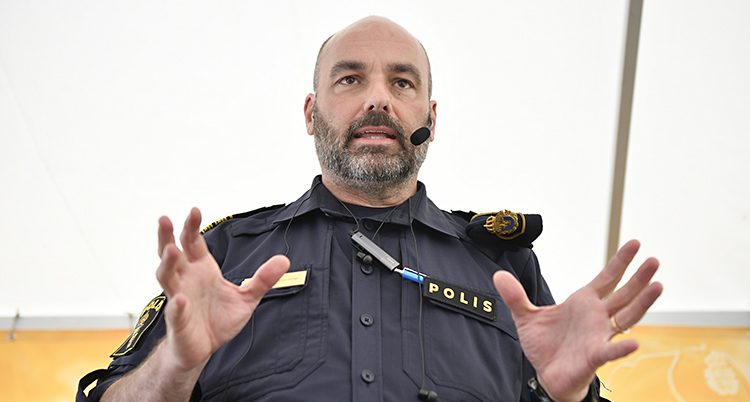 Patrik Engström