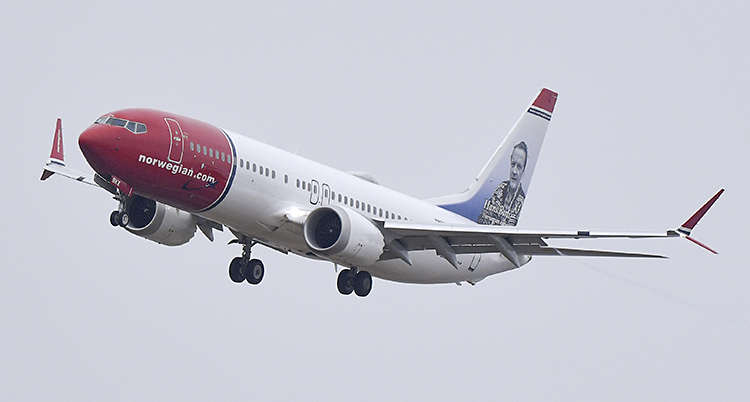 De här planen får inte flyga i Europa längre.