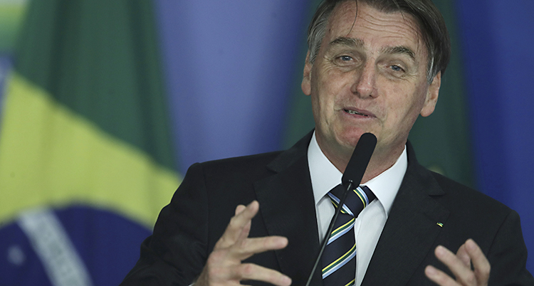 Jair Bolsonaro