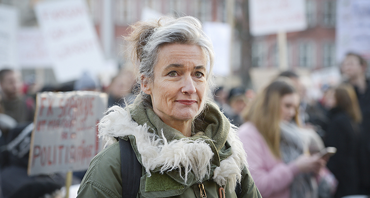 Maria Persdotter