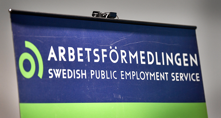 Arbetsförmedlingen