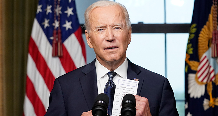Joe Biden