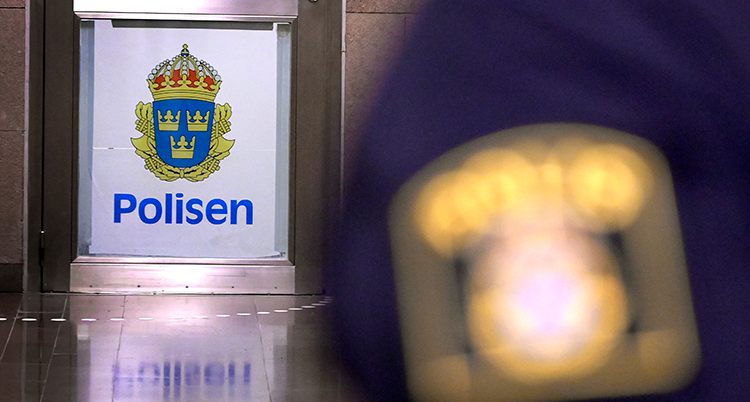 Bild på polismyndighetens logga.