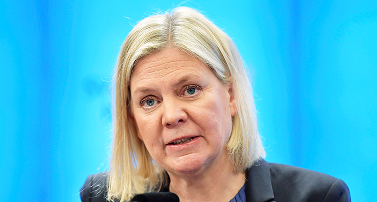 Närbild på Andersson.