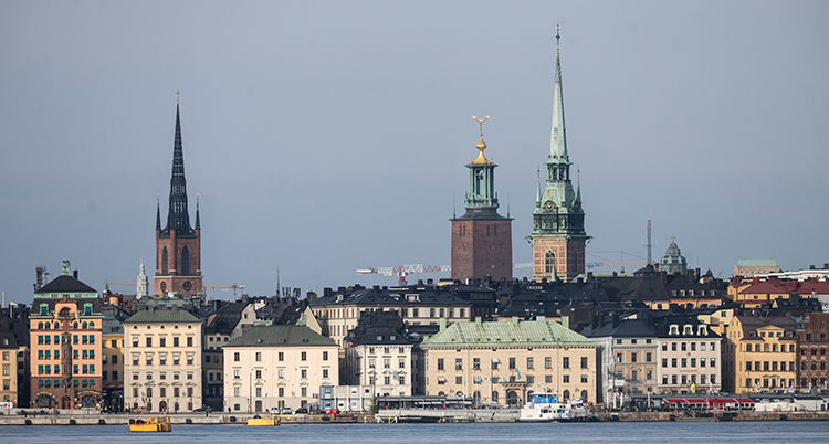Stad.