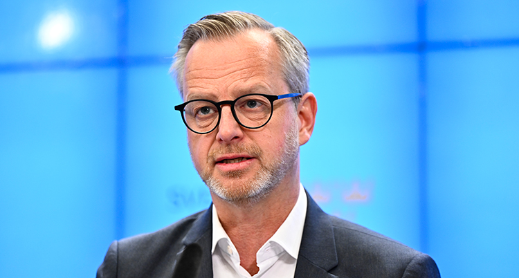 En ansiktsbild.