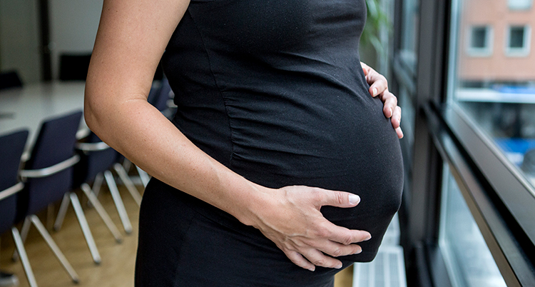 Gravid mage.