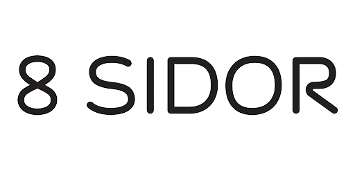 8 Sidor