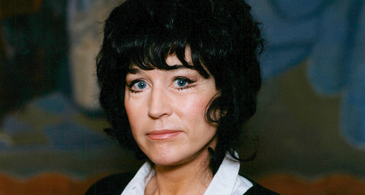 Porträtt
