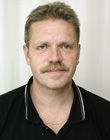 Bengt Fredrikson