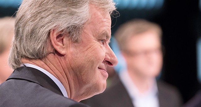 Björn Kjos