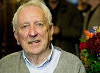 Tomas Tranströmer.