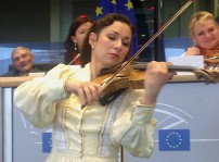 Miritza Lundberg