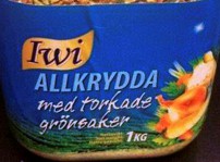 allkrydda