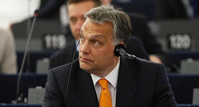 Viktor Orban