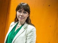 Åsa Romson.