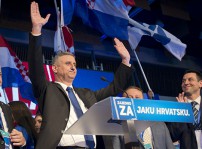 Tomislav Karamarko.