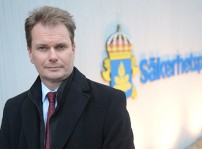 Johan Sjöö.