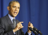 Barack Obama