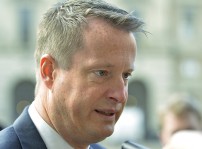 Anders Ygeman