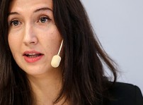 Aida Hadzialic.