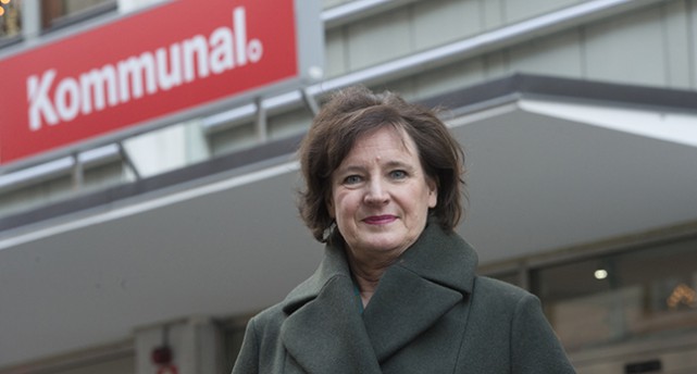 Annelie Nordström
