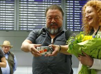 Ai Wei wei