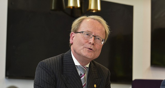 Anders Hamsten.