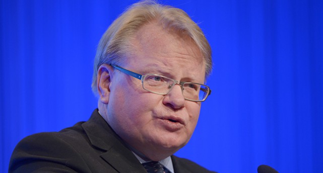 Peter Hultqvist