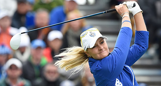 Anna Nordqvist