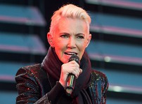 Marie Fredriksson