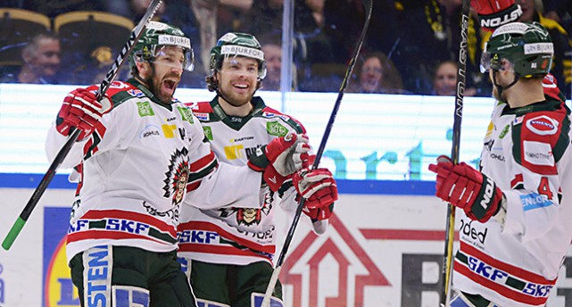 Frölunda