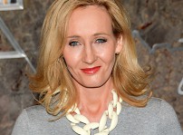 J.K. Rowling