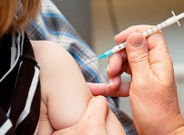 vaccinering