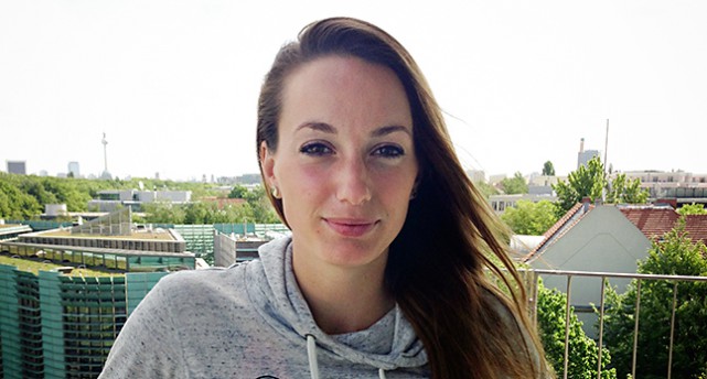 Kosovare Asllani