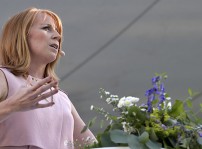 Annie Lööf