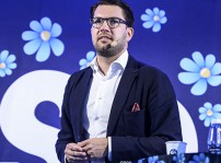 Jimmie Åkesson