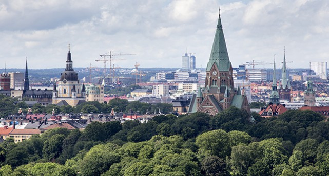 Stockholm