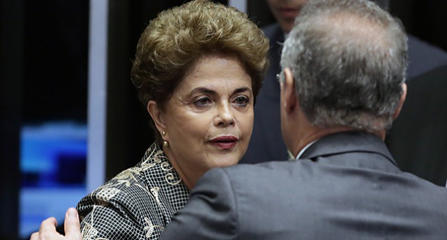 Dilma Rousseff