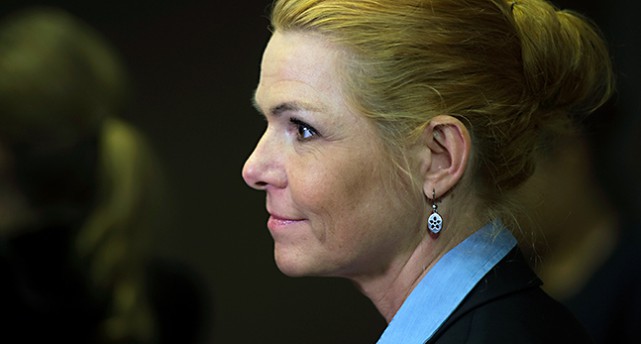 Inger Stöjberg