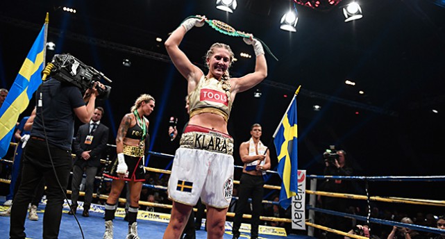 Klara Svensson