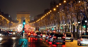 Champs-Elysees