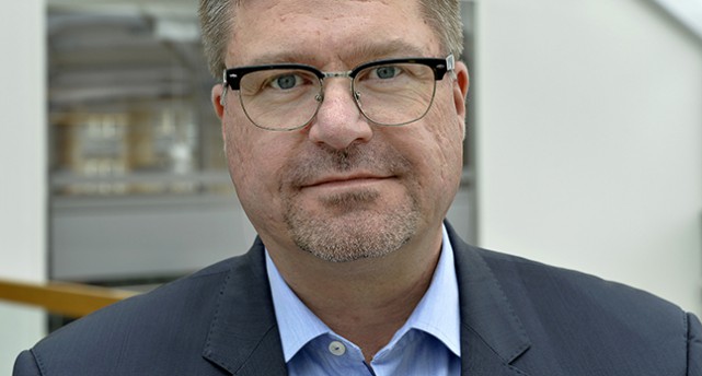 Mikael Sjöberg