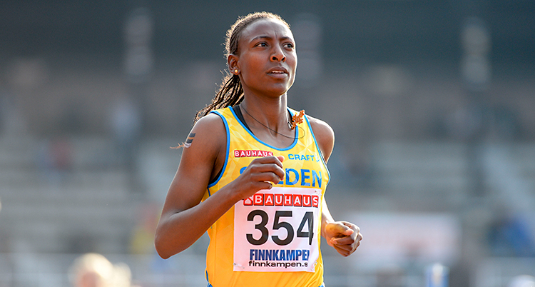 Abeba Aregawi