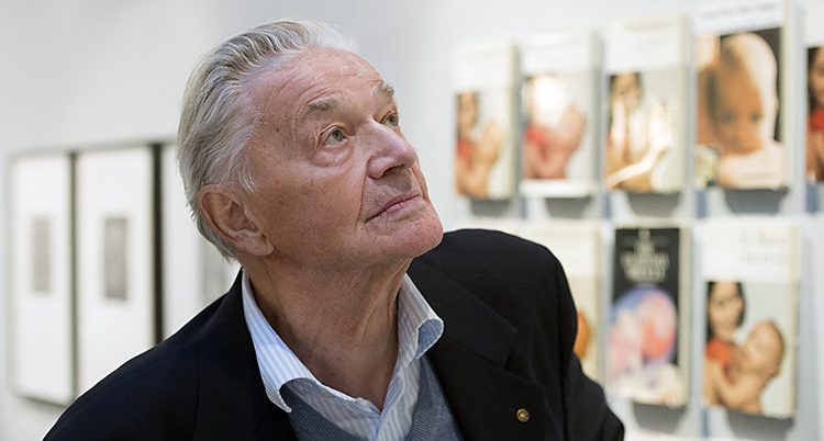 Lennart Nilsson