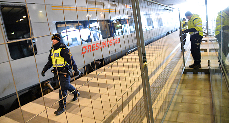 vakter